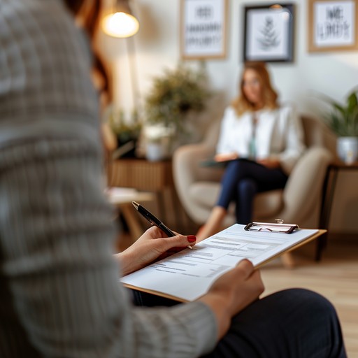 Individual Therapy at Yilea